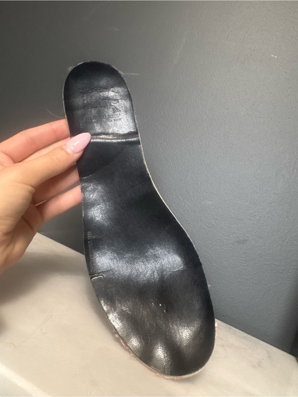 Burberry Authentic Rain Boots - Picture 9 of 10